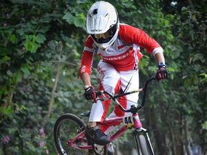 Ngalam Mbois: Cinta Elga Kharisma ke BMX, Dari Atlet hingga Jadi Pelatih Ngalam Mbois: Cinta Elga Kharisma ke BMX, Dari Atlet hingga Jadi Pelatih