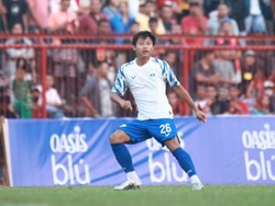 Punya Banyak Stok Winger, PSIS Pinjamkan Rifky Suryawan ke Klub Liga 2