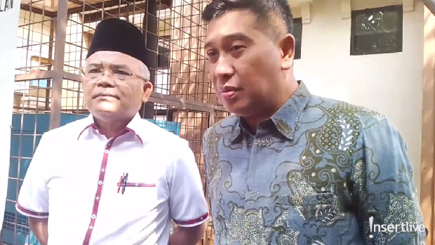 Pembacaan Ikrar Talak, Desta Berikan Mutah dan Idah untuk Caca Rp1 M