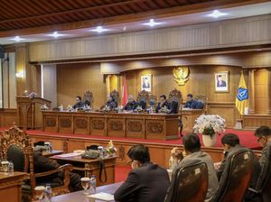 Pemkab Badung Rancang Perda Industri, Wabup Suiasa Beberkan Alasannya