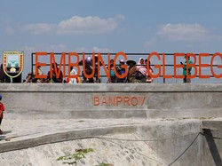 Langkah Ganjar Antisipasi Kekeringan di Desa-desa