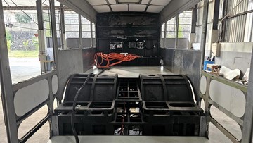 Berita dari Detik Finance: Industri Ungkap Jurus buat Genjot Ekosistem Kendaraan Listrik