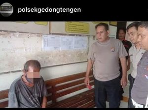 Kisah Pengemis Tipu-tipu Lumpuh Sarkem Jogja Kantongi Rp300 Ribu Per Hari Kisah Pengemis Tipu-tipu Lumpuh Sarkem Jogja Kantongi Rp300 Ribu Per Hari