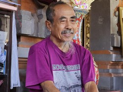 Keluarga Kerajaan Klungkung Antusias Sambut Pemulangan Keris dari Belanda