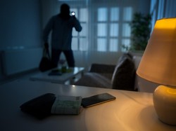 Rumah Selebram di Semarang Dirampok: Pelaku Terluka, Ternyata Tetangga