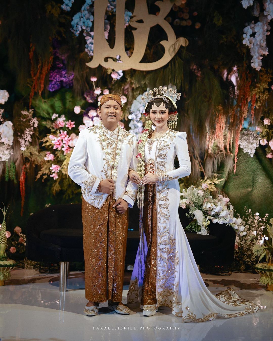 Pernikahan Denny Caknan dan Bella Bonita Pernikahan Denny Caknan dan Bella Bonita