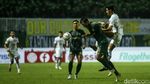 Persikabo Vs Persija Berbagi Poin