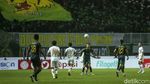 Persikabo Vs Persija Berbagi Poin