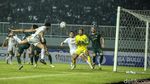 Persikabo Vs Persija Berbagi Poin