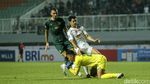 Persikabo Vs Persija Berbagi Poin