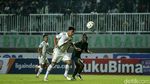 Persikabo Vs Persija Berbagi Poin