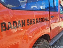 Seorang ABK Warga Batang Hilang Tenggelam di Sungai Silugonggo Pati