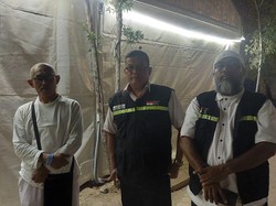 Jemaah Haji Asal Probolinggo Hilang Usai Lempar Jumroh Aqobah