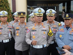 Operasi Patuh di Banten Digelar Sampai 23 Juli, 7 Pelanggaran Ini Disasar