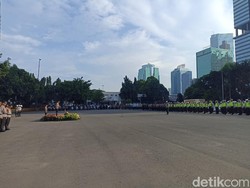 Kapolda Metro Ingatkan Tak Ada Negosiasi-Transaksi di Operasi Patuh Jaya