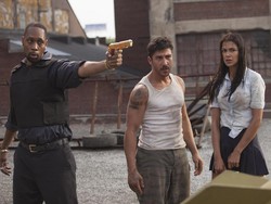 Sinopsis Film Brick Mansions: Kisah Penyamaran di Kota Kejahatan