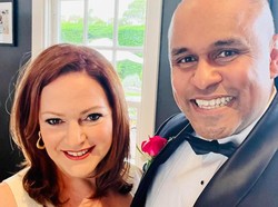 Pria Asal Melbourne Raj Jayarajah Meninggal Setelah Pendarahan Otak di Bali