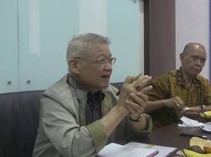 Sinolog UI: Pentingnya Indonesia Peroleh Pengetahuan Obyektif tentang Cina Sinolog UI: Pentingnya Indonesia Peroleh Pengetahuan Obyektif tentang Cina