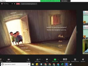 Berbagai Cara Guru Memanfaatkan Buku Bacaan di Sekolah