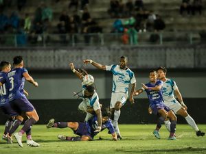 PSIS Semarang Kalah dari Persita, CEO Soroti Kinerja Pelatih PSIS Semarang Kalah dari Persita, CEO Soroti Kinerja Pelatih
