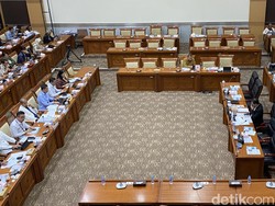 Pemerintah Ungkap 4 Alasan Ingin Gabungkan UU Psikotropika-UU Narkotika