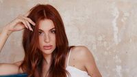 Foto: Model Cantik yang Ungkap Kegenitan Pesepakbola