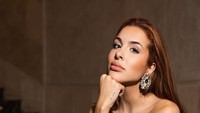 Raquel pun enggan membangun hubungan dengan pria-pria seperti itu. Baginya, pria yang gentle adalah pria yang berani berkenalan langsung (Instagram/raquelreitx)