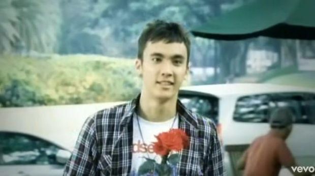 Rendy Kjaernett