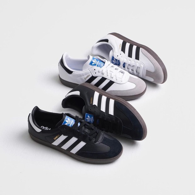Salah Satu Produk Adidas/Foto: Instagram.com/adidasindonesia