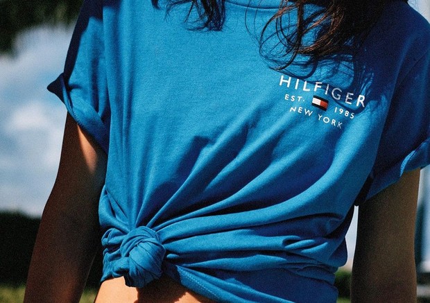 Salah Satu Produk Tommy Hilfiger/Foto: Instagram.com/tommyhilfiger
