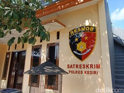 Desy Tewas Mengenaskan Dalam Karung, Polres Kediri Periksa 5 Saksi