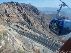 Dear Maskapai, Saudi Butuh Tambahan Pesawat Angkut Wisatawan RI