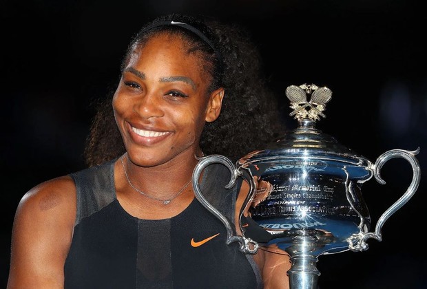 Serena Williams/ Foto: Britannica