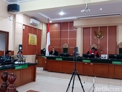 Kuasa Hukum DS Pertanyakan Kerugian Gagal Bayar Bank Jambi Tak Diaudit BPK