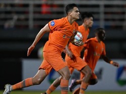 Daftar Top Skor Pekan 2 Liga 1 2023/2024: Striker Borneo Matheus Pato Teratas