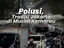 Serangan Udara Jakarta