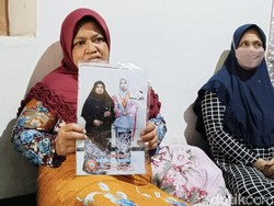 Sosok Desy, Cewek Kediri yang Ditemukan Tewas Mengenaskan Dalam Karung