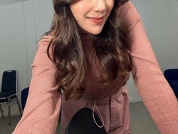 Syahnaz Tak Minta Maaf ke Lady Nayoan di Video Klarifikasi, Ini Alasannya