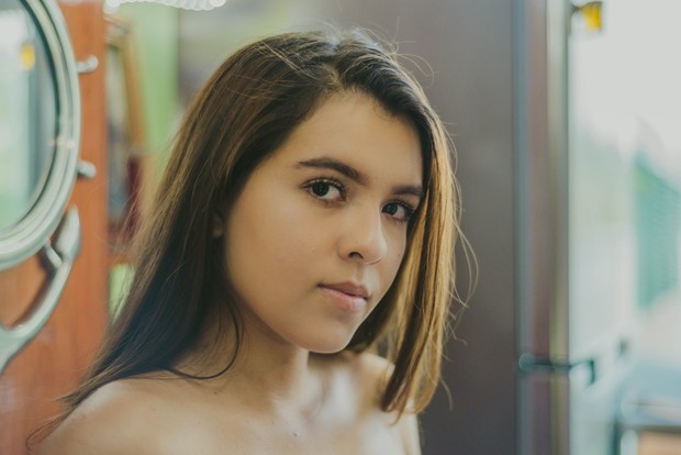 Tampil amai, salah satu rahasia awet muda orang Italia/Foto: Pexels/Javier Pastrana