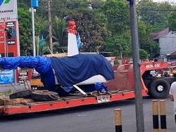 Viral Video COD Helikopter di Banjar, Memang Bisa? Ini Faktanya