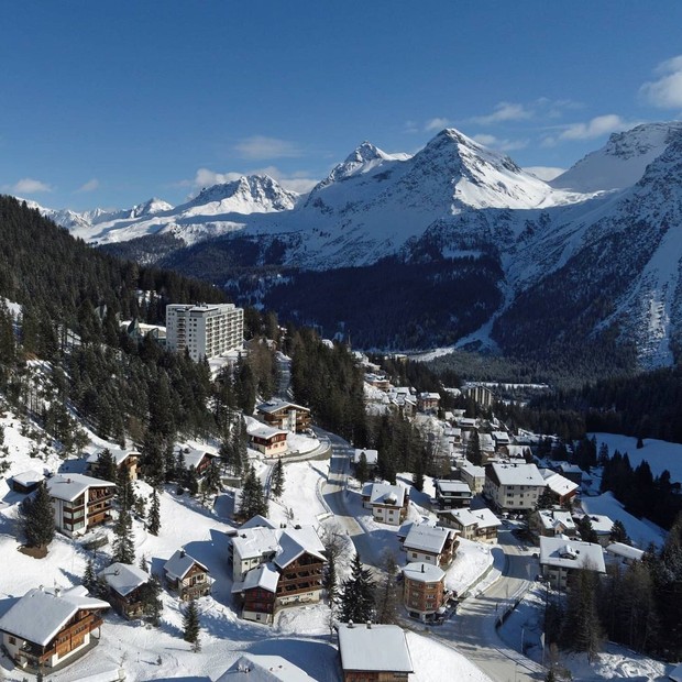 Tempat liburan Royal Family Inggris