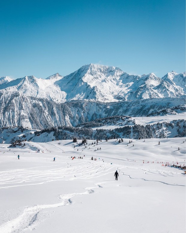 Tempat liburan Royal Family Inggris