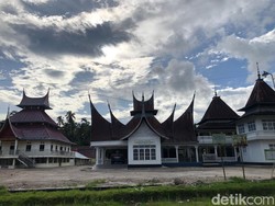 4 Tradisi yang Dipertahankan Masyarakat Syattariyah Sumbar hingga Kini