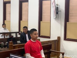 JPU Minta Hakim Tolak Eksepsi Anak AKBP Achiruddin