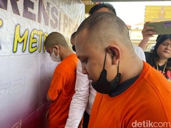 Tahanan Polres Depok Tewas Dikeroyok di Sel Dipukul Pipa-Kemaluan Ditendang