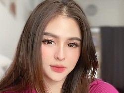 Putuskan Lepas Hijab, Thya Sethya: Aku Baik-baik Saja