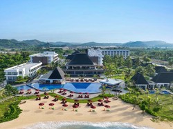 Jelang MotoGP Indonesia, Hanya Hotel di Mandalika yang Sudah Laku Keras