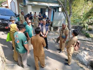 BPBD Klaten Harap Komunitas Sungai Bantu Kurangi Risiko Bencana