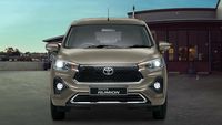Potret Kembaran Terbaru Suzuki Ertiga tapi Logonya Toyota