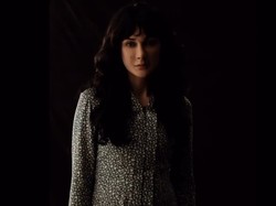 Luna Maya Cuek Ditertawai Makhluk Halus Tapi Lebih Takut dengan Ular